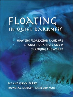 cover image of Floating in Quiet Darkness